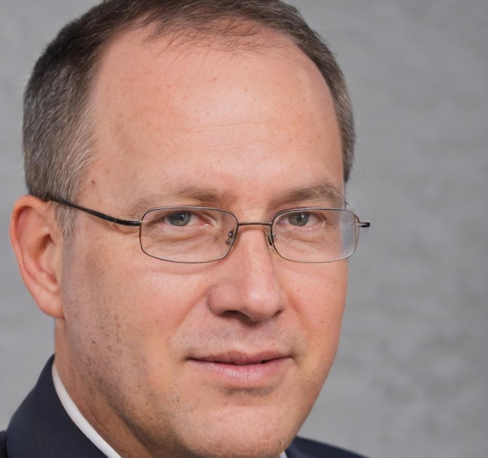 Thomas Müller, Investmentberater