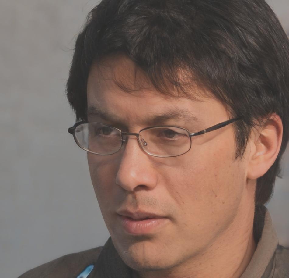 Dr. Michael Weber, Finanzanalyst